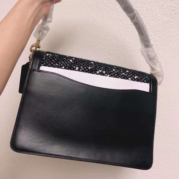 coach Tabby Shoulder Bag 79350 - Picture 4 of 6